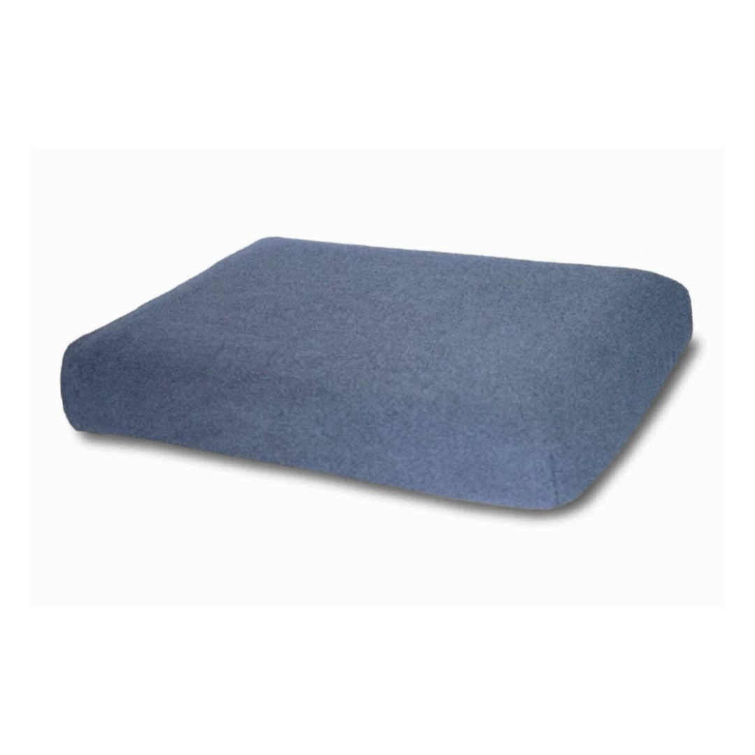 Blue Toby Pet Bed